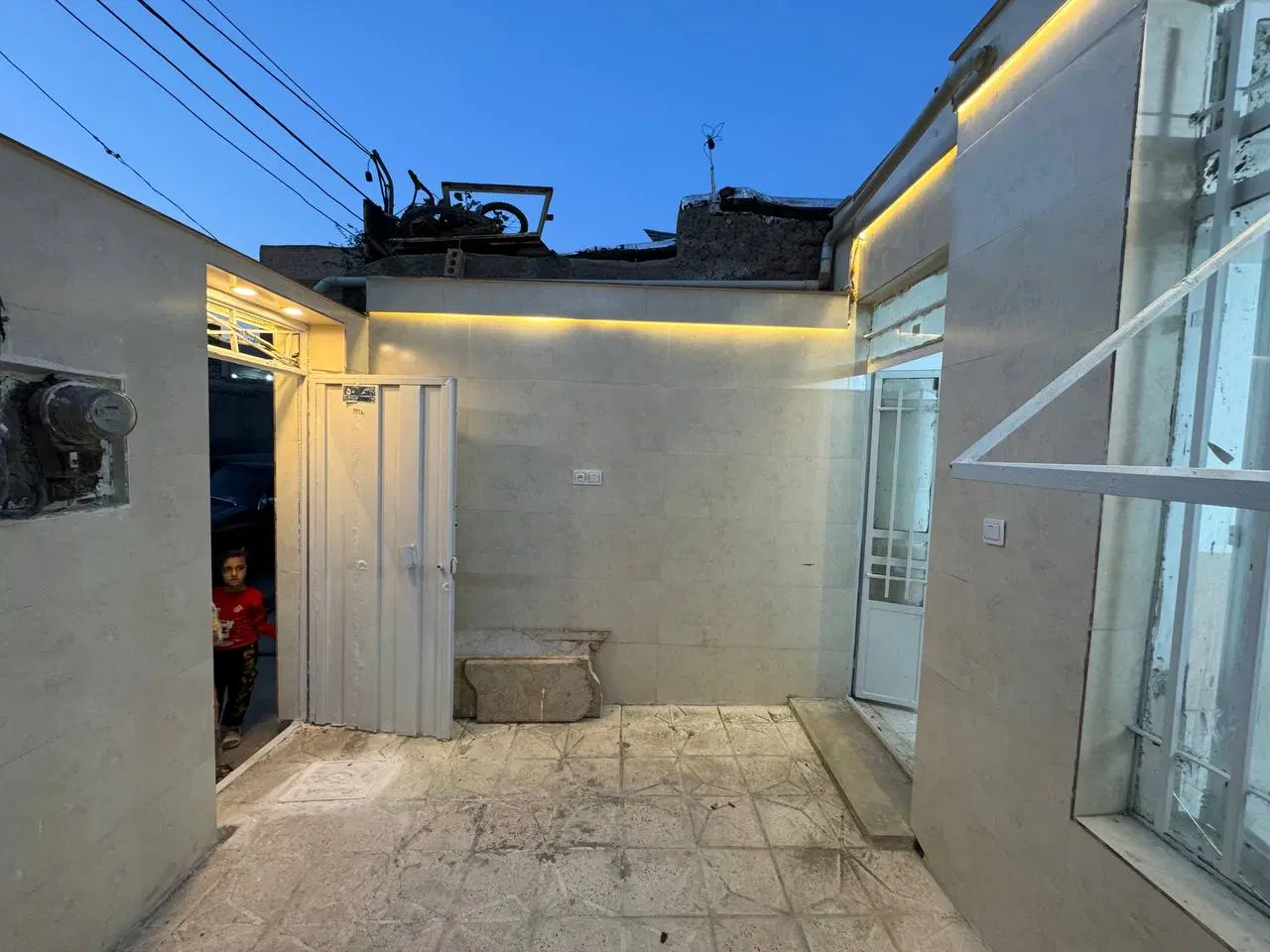 فروش خونه 60متری سندار 1600