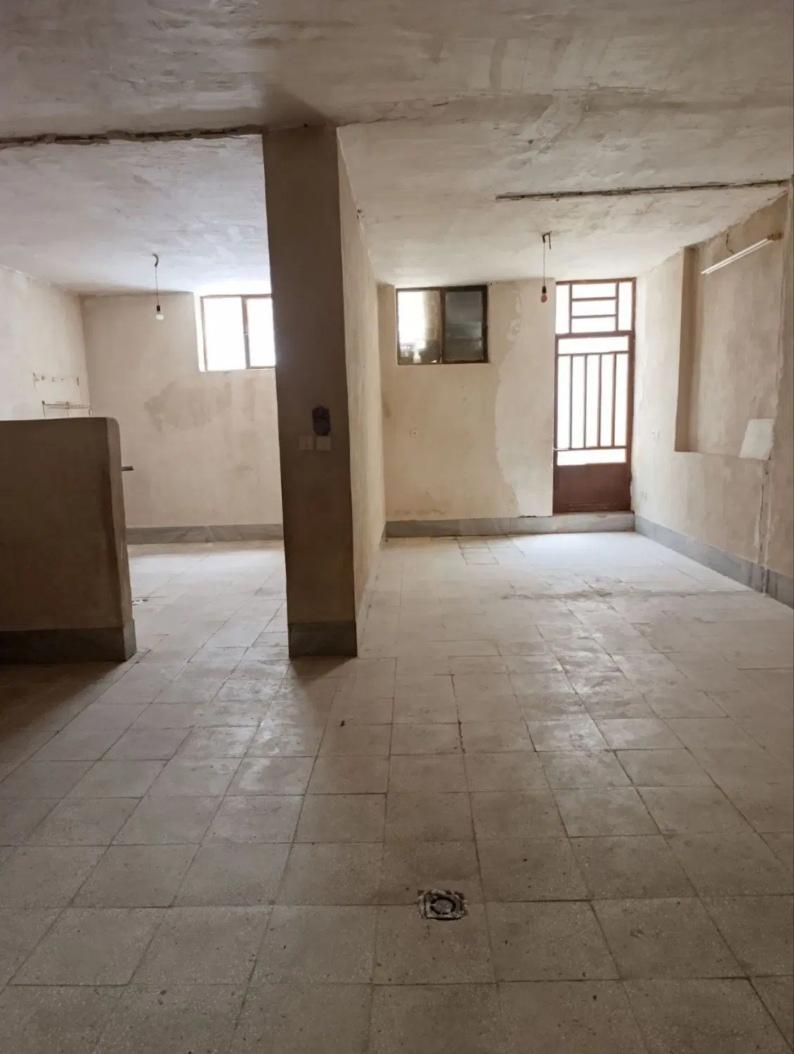 خانه اجاره ای
