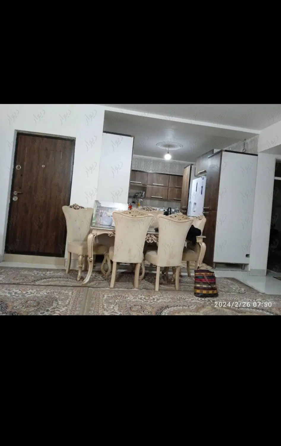 رهن واجاره منزل کیان آباد