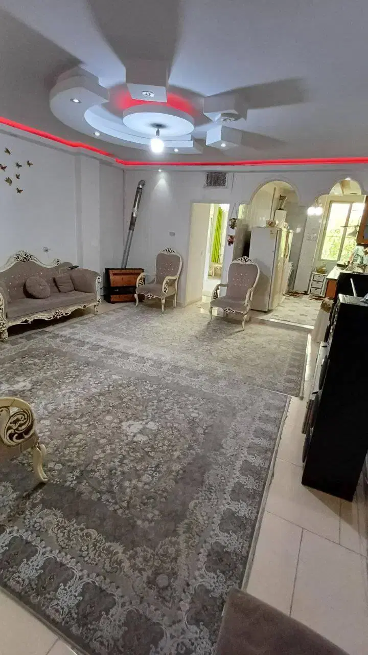 اپارتمان