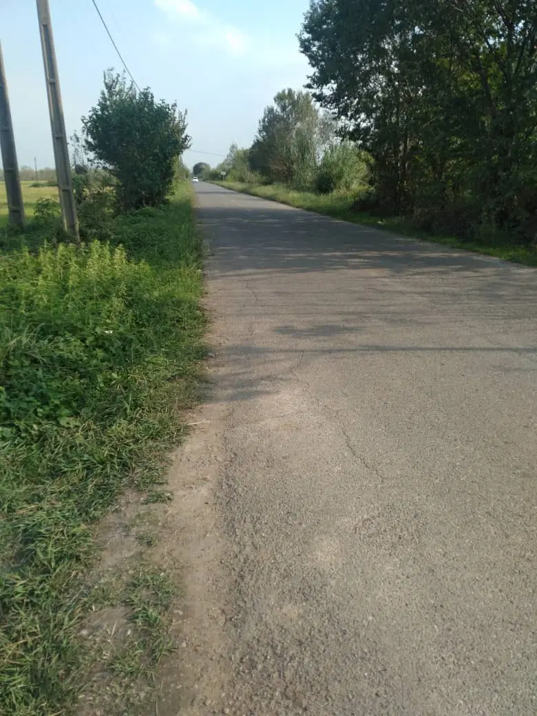 فروش زمین