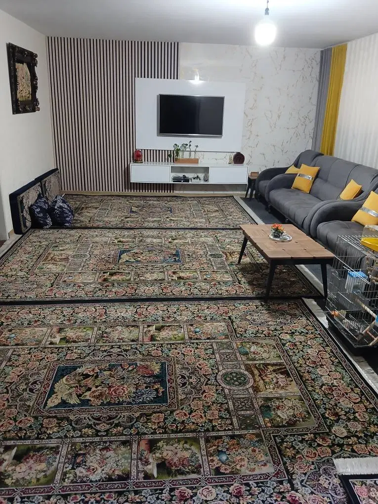 اجاره واحد ۷۰ متری طبقه اول کلا ۳ طبقه