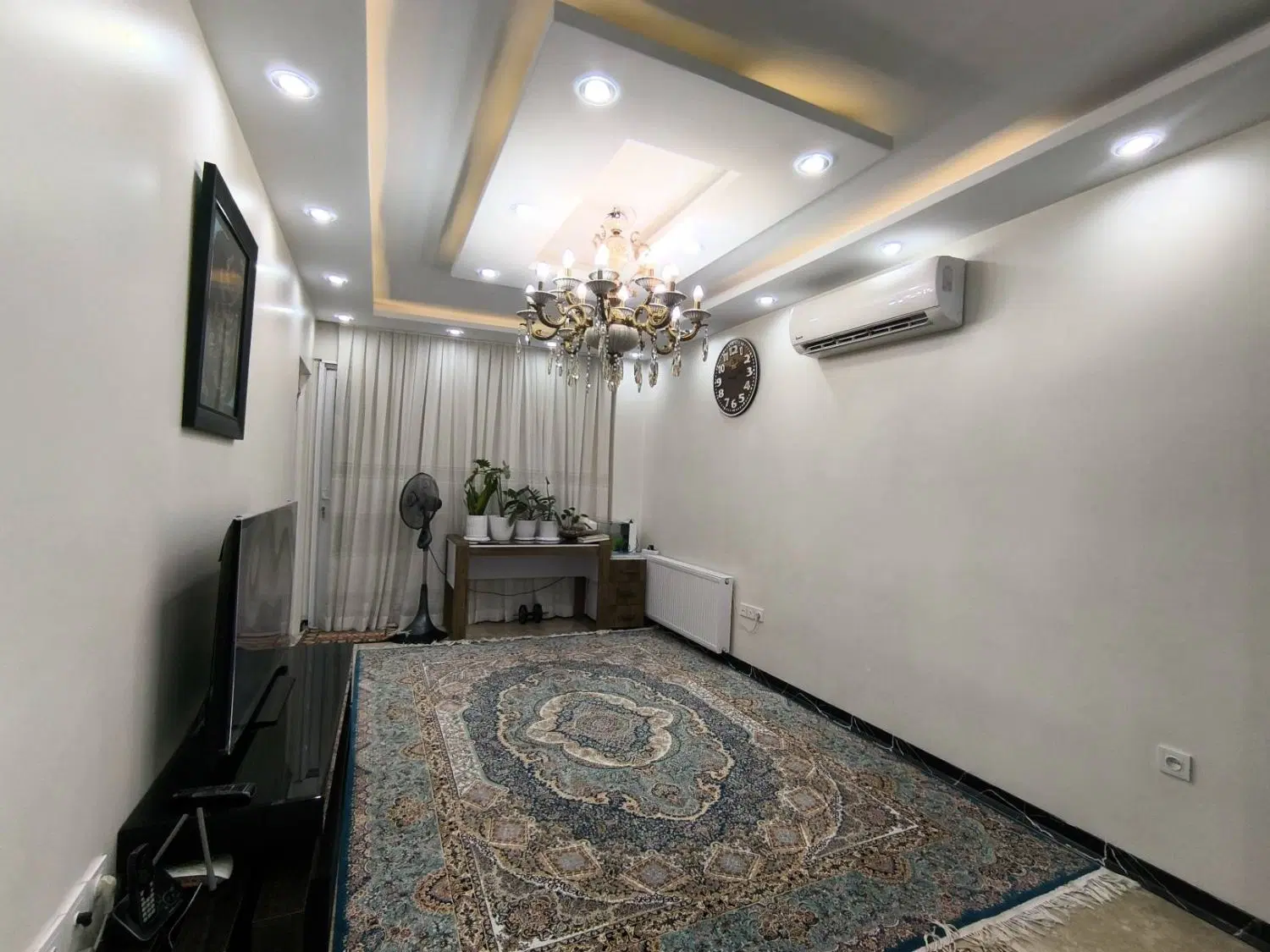 اجاره ۶۰ متری