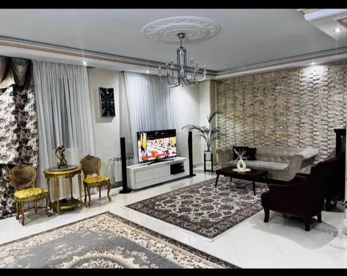 آپارتمان ۴۰ متری_ آسانسور دار_بریانک