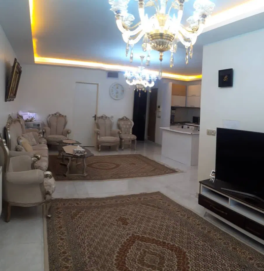 آپارتمان ۶۶ متری