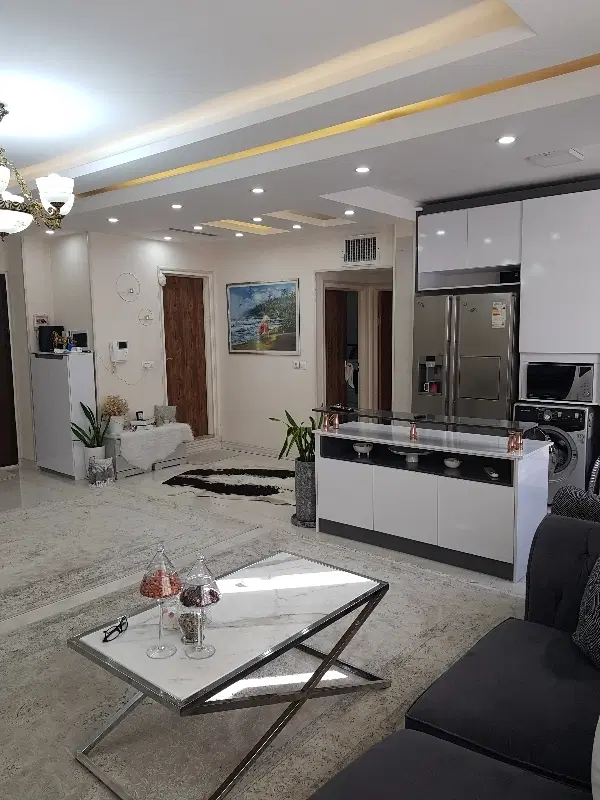 واحد شخصی ساز مهرگان استثنایی