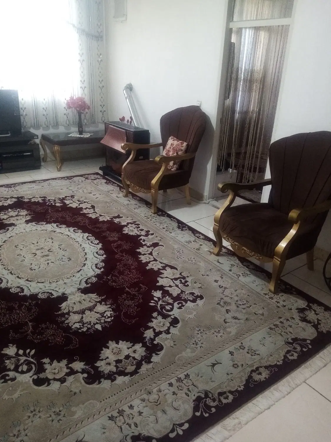 فروشی آپارتمان در سبزدشت