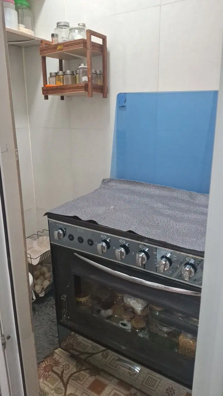 فروش خانه آپارتمان
