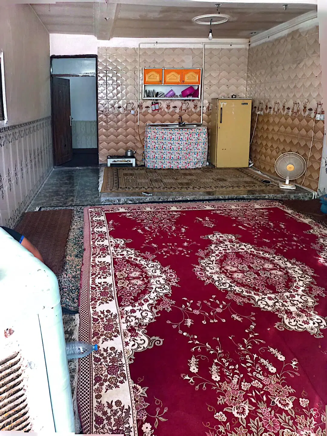 منزل ویلایی شهید کازرونی