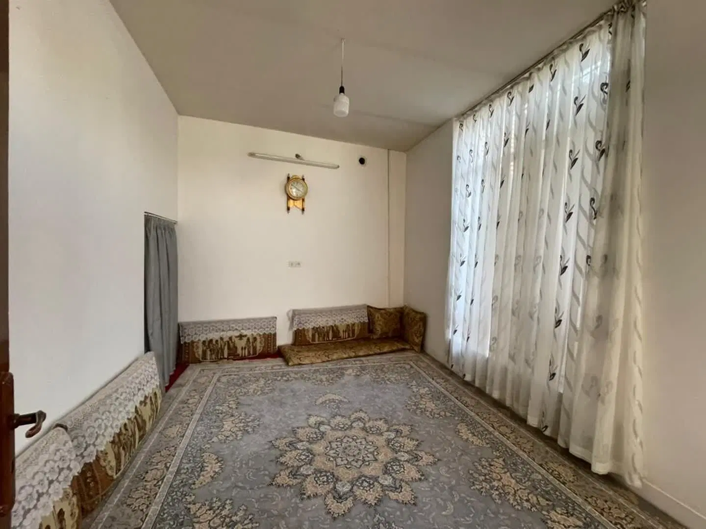 خونه ویلای دربست