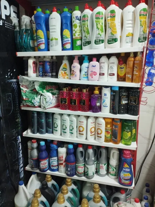واگذارای مغازه سوپری