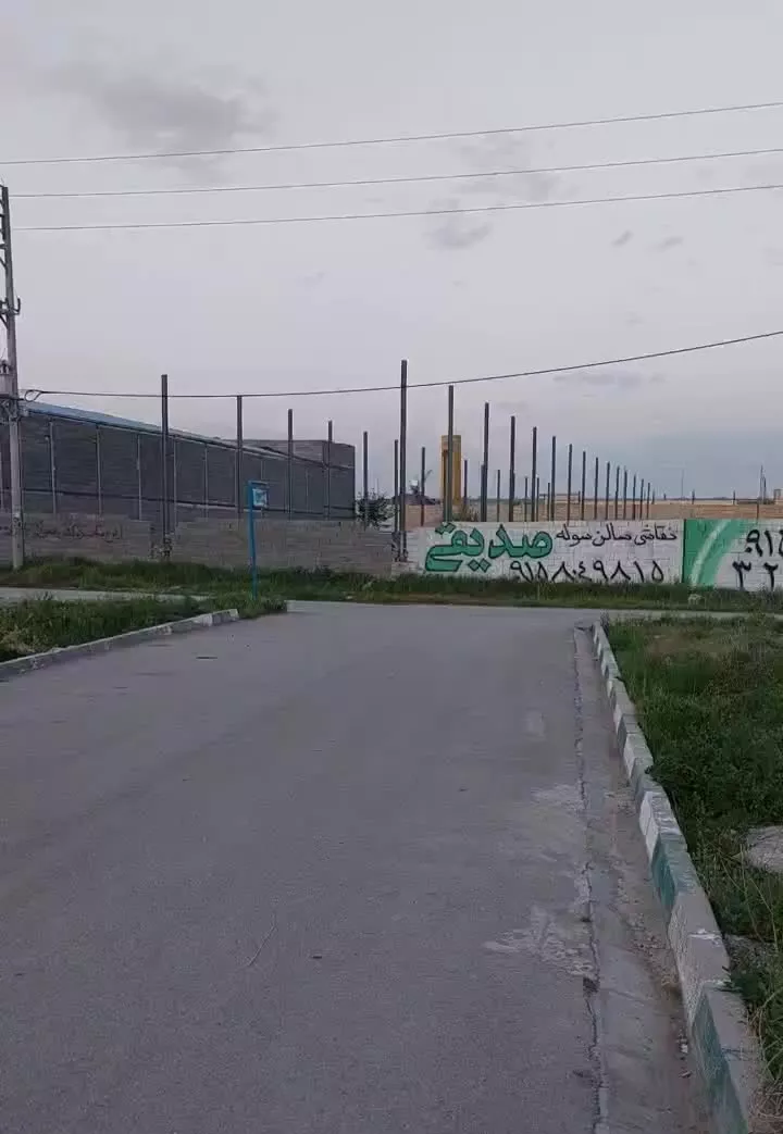 خانه فروشی در خلق آباد