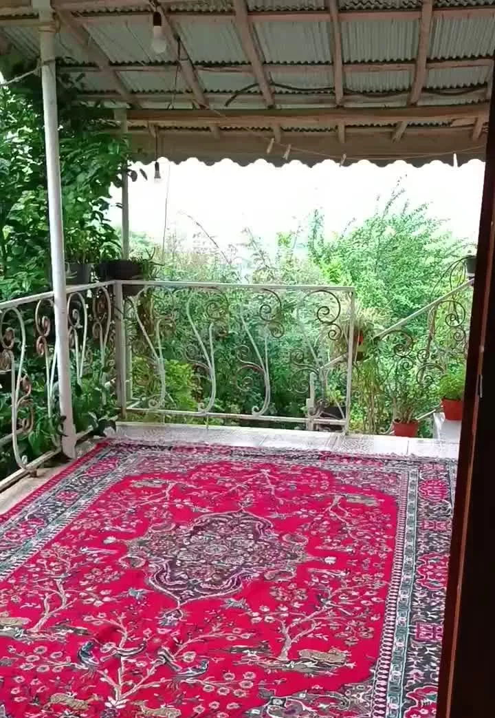 فروش و رهن کامل خانه ویلایی ۵۵ متری ۱ خوابه