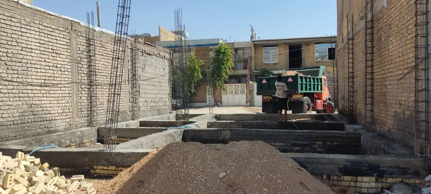 پش فروش اپارتمان ویلایی قلات کوچه 5گلستان
