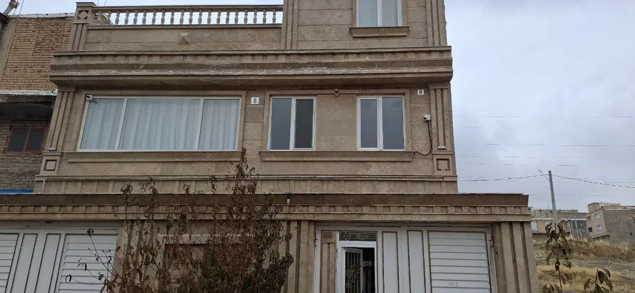 اجاره منزل مسکونی رودکی آبشناسان