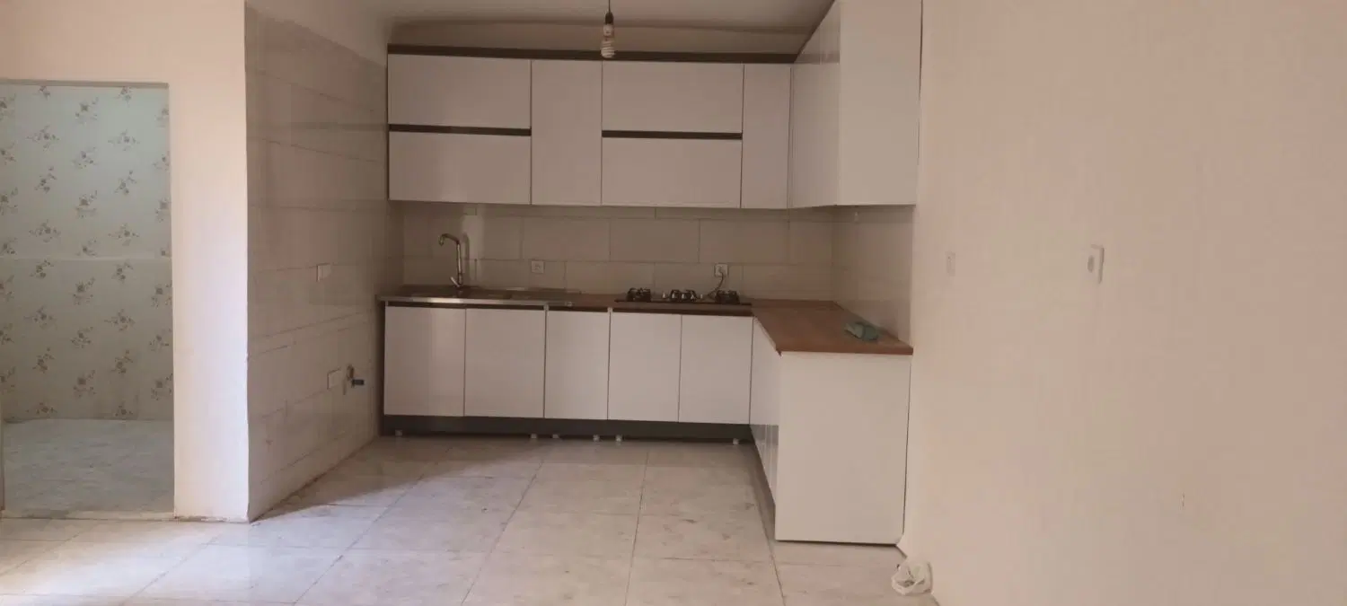 خانه دوطبقه دربست تمیز
