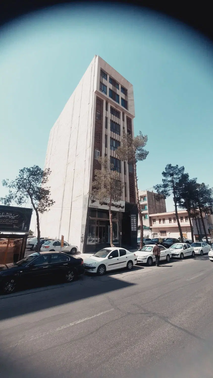 خدماتی بهر اصلی ۱۷ شهریور