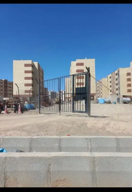 فیش مسکن ملی ۵۶۰ هکتاری