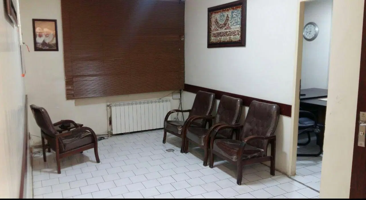 اجاره دفترکار
