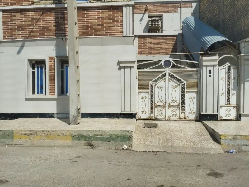 فروش ملک مسکونی