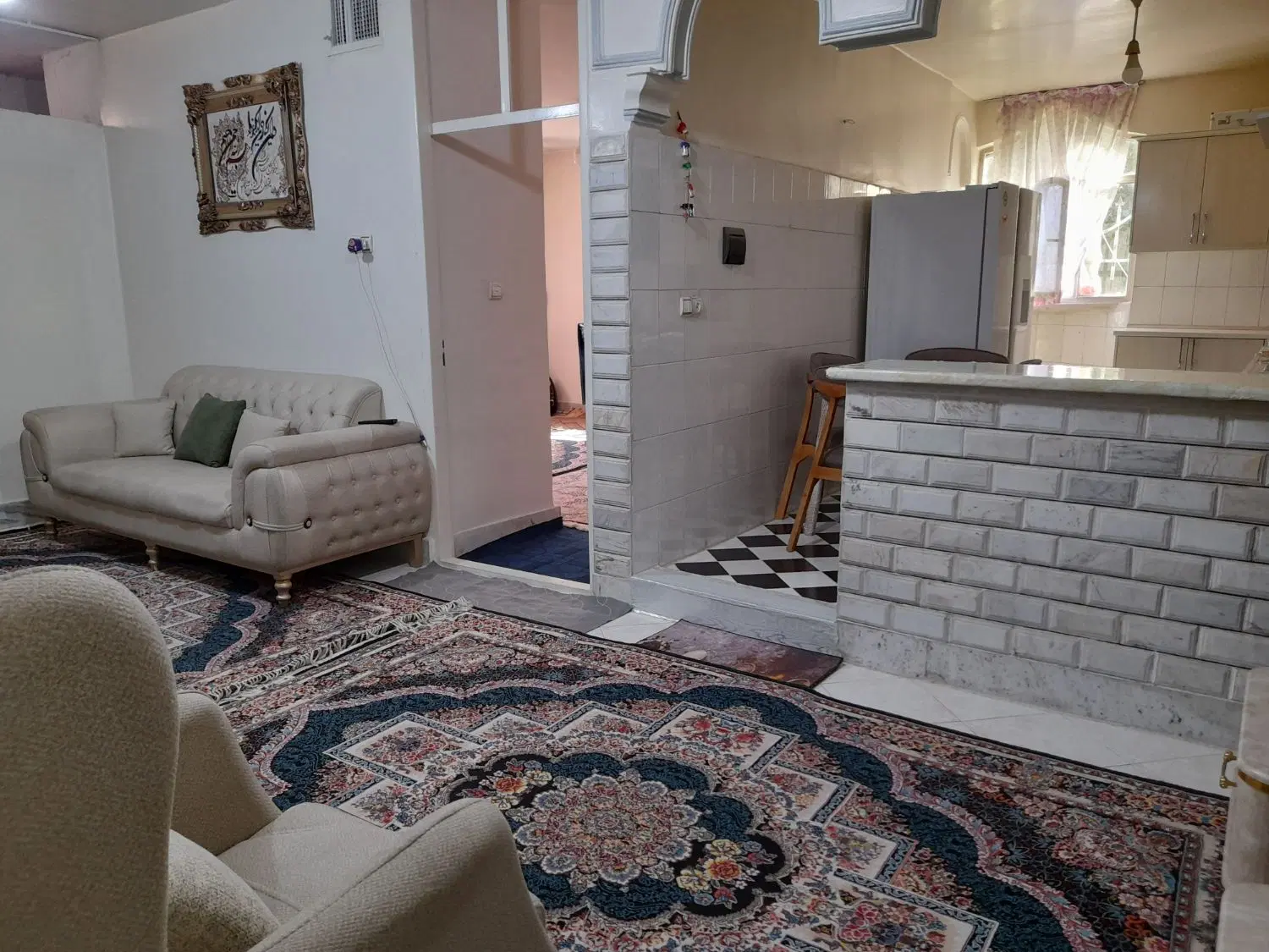فروش خانه دربست