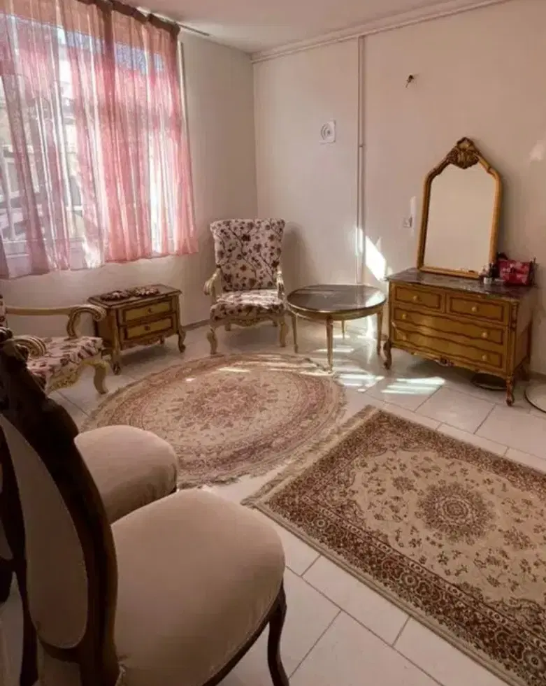 رهن کامل آپارتمان در محمدیه زیباشهر