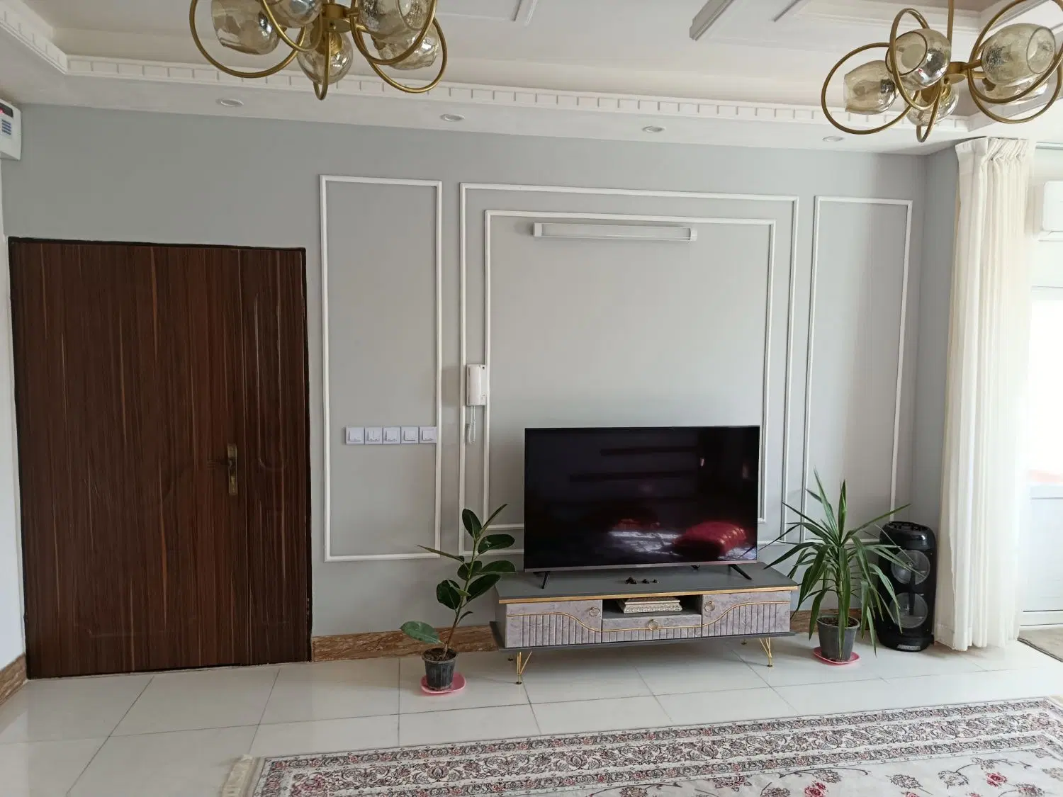 واحد مسکونی