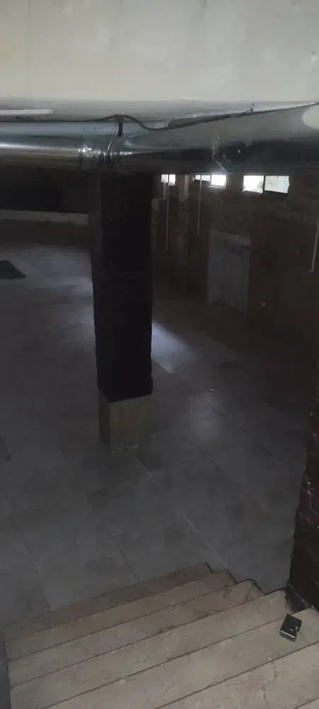اجاره انبار ۱۱۰ متری در محدوده ولیعصر