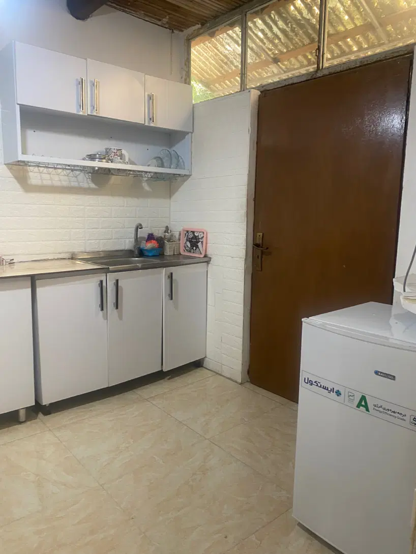 اجاره سوییت ویلایی دربست داخل شهر سیاهکل