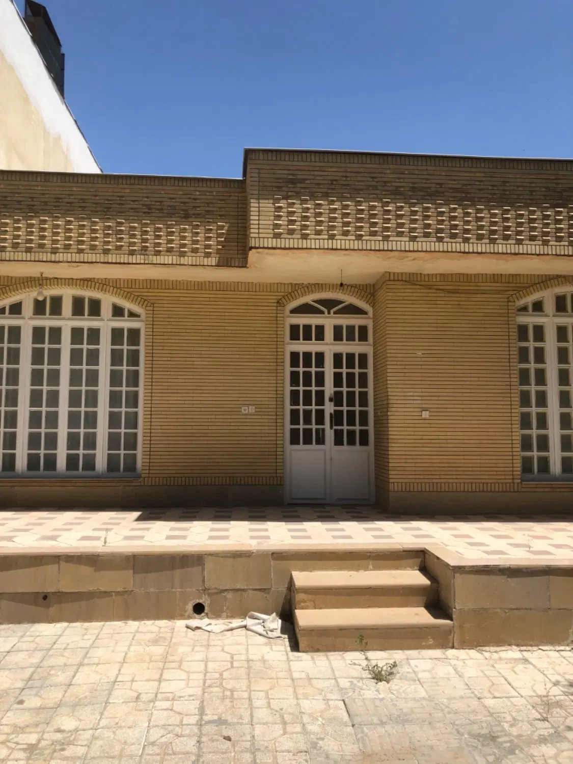 رهن و اجاره منزل مستقل ویلایی