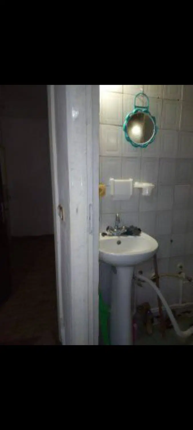 ۶۰متری دوخوابه