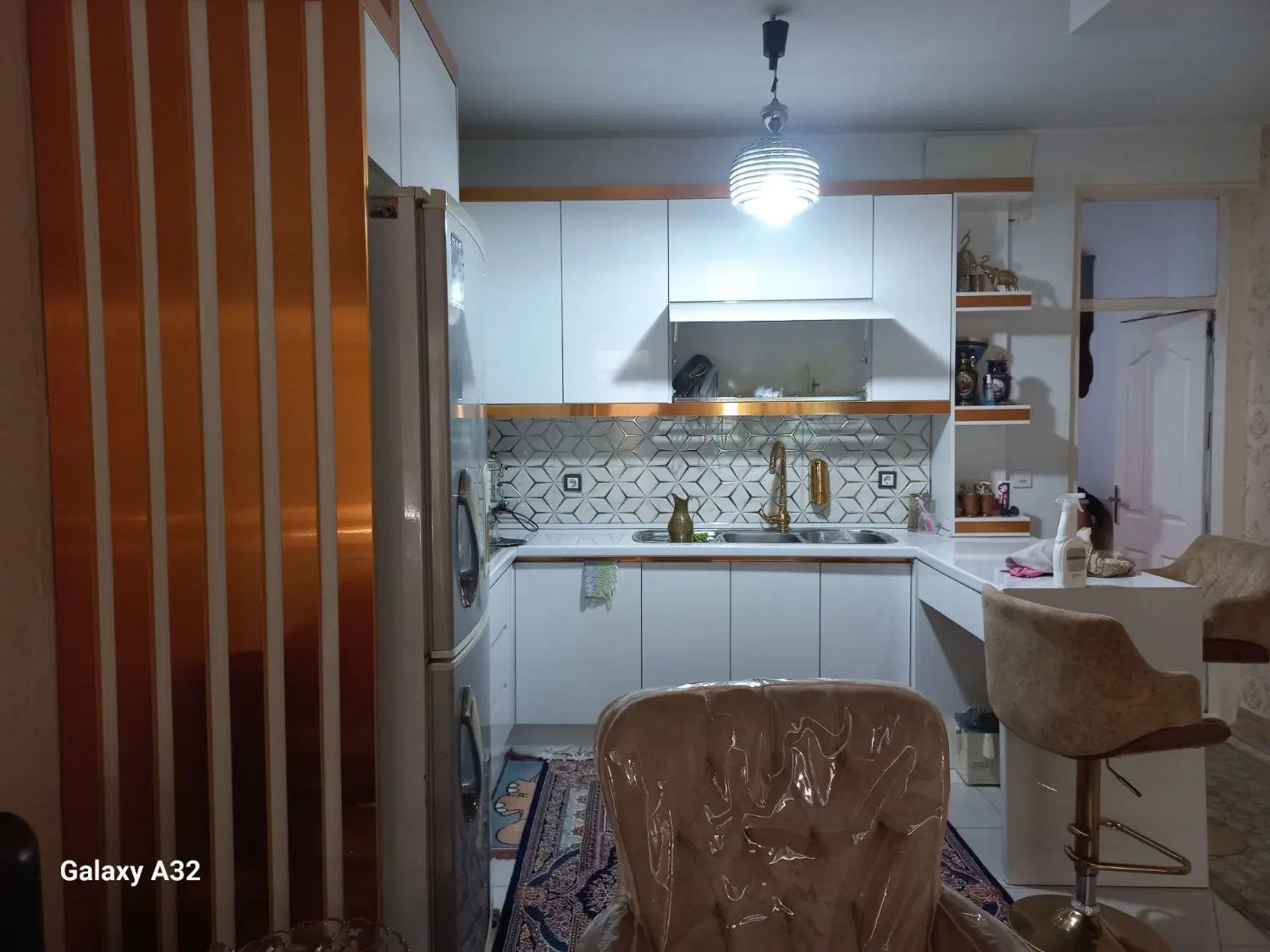 خانه ویلایی ۷۰ متری