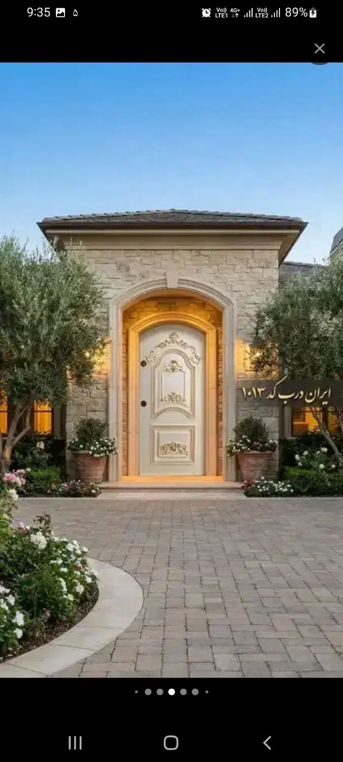اجاره منزل ویلایی