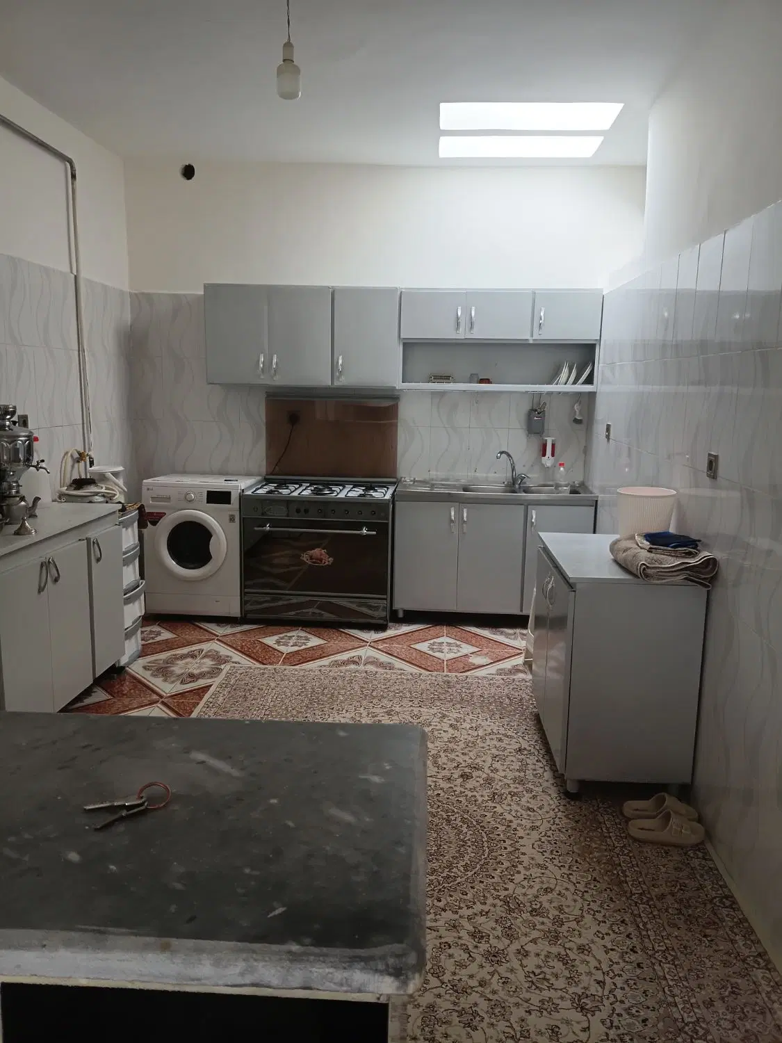 خانه ۱۵۰متری اهنگران سند دار