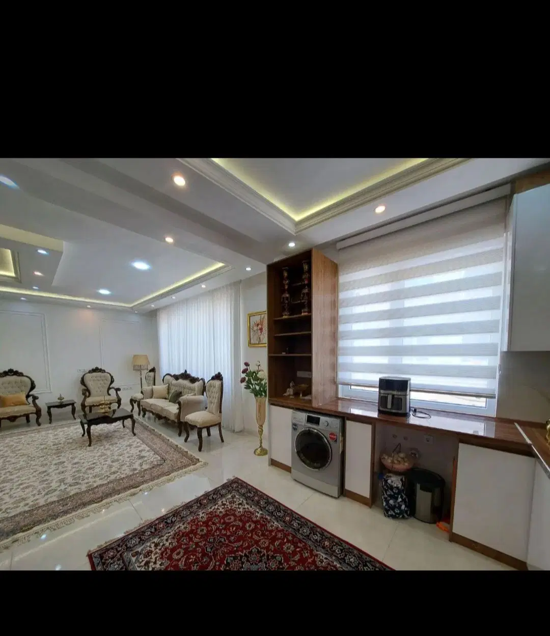 خانه دو طبقه
