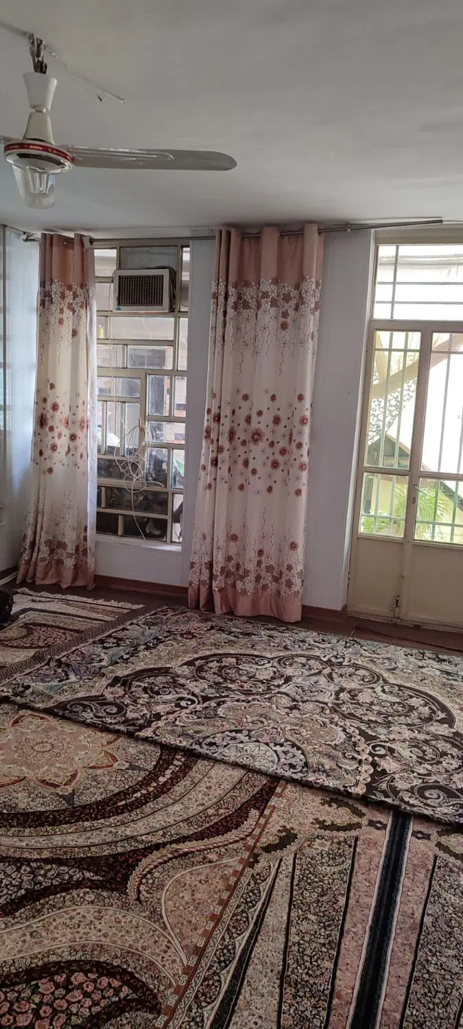 فروش منزل مسکونی دو طبقه