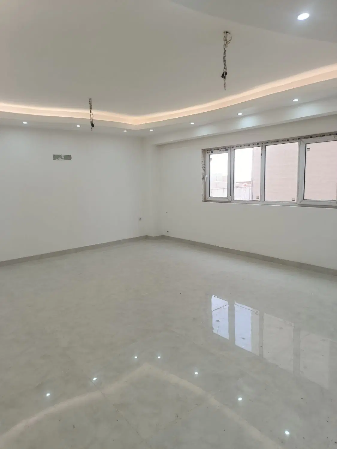 آپارتمان 97 متری