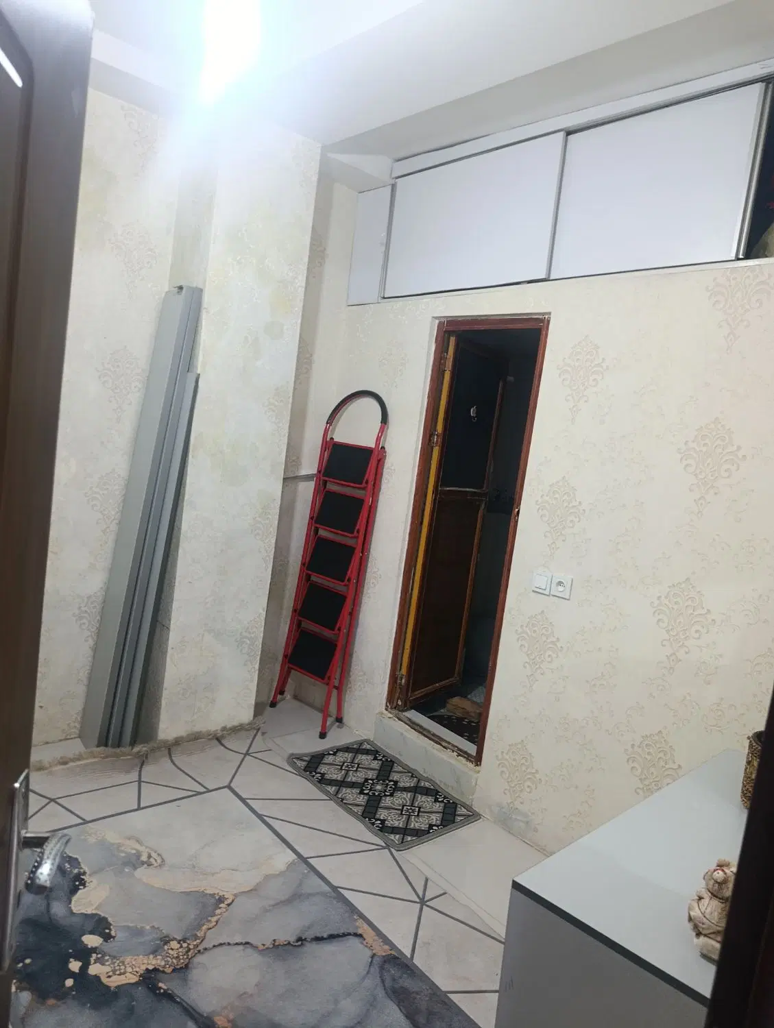 فروش خانه در کهریزک