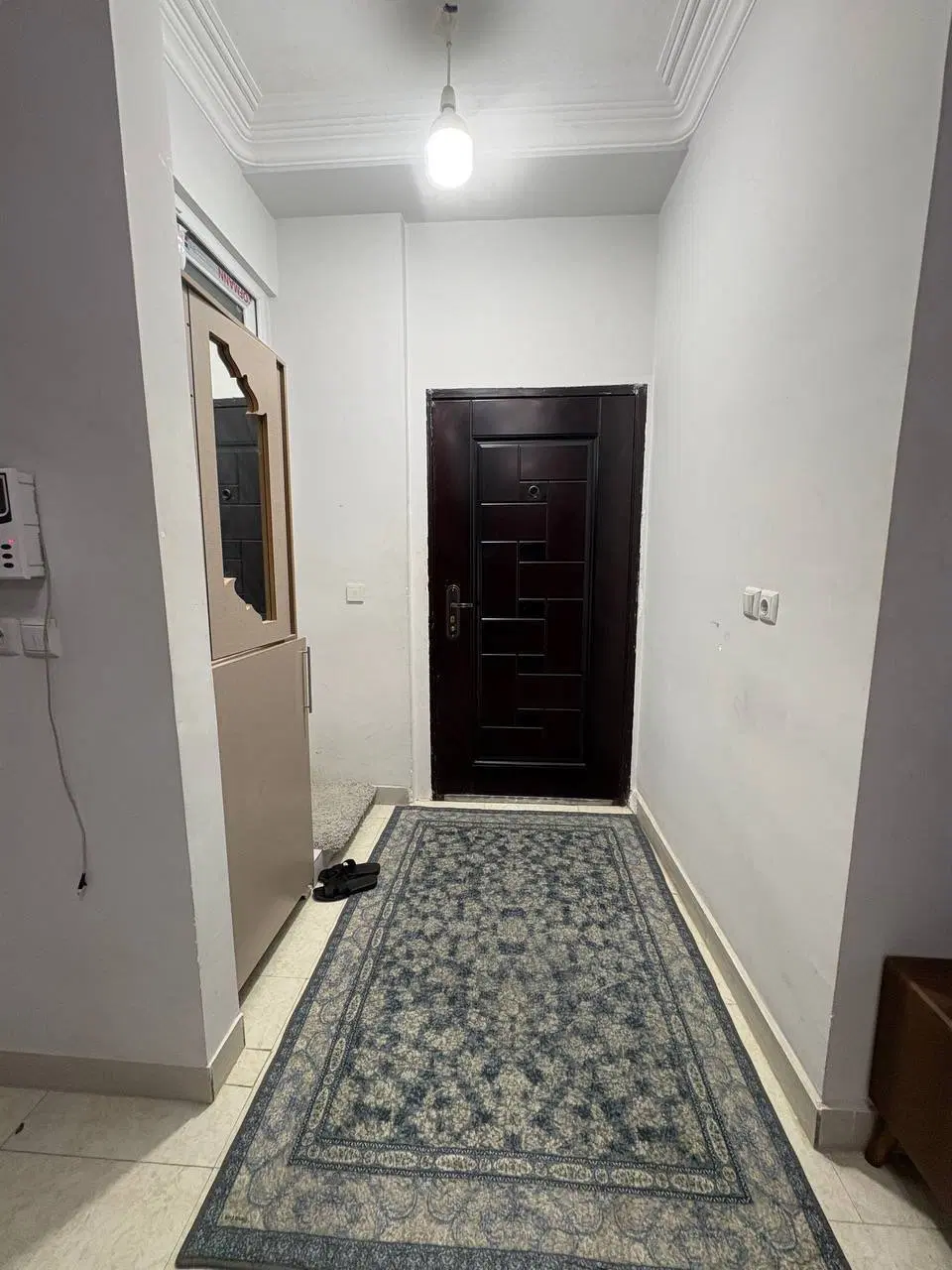واحد رهن ‌اجاره درمرکز شهر