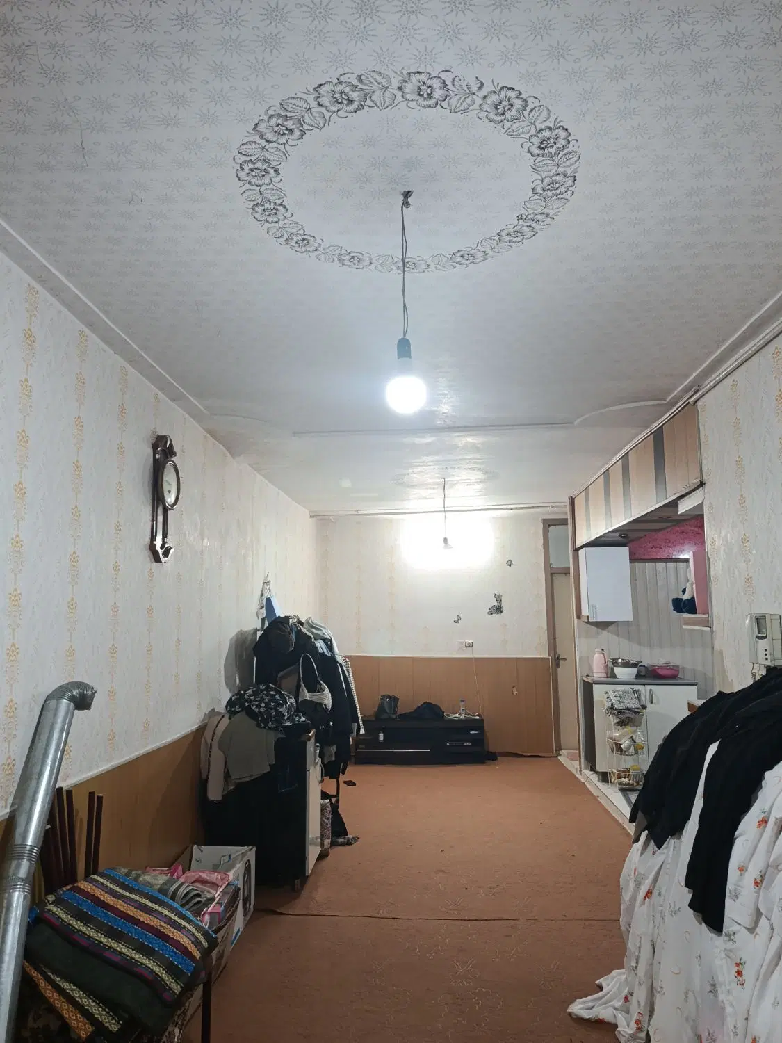 خانه ویلایی ۸۰ متری در علی آباد