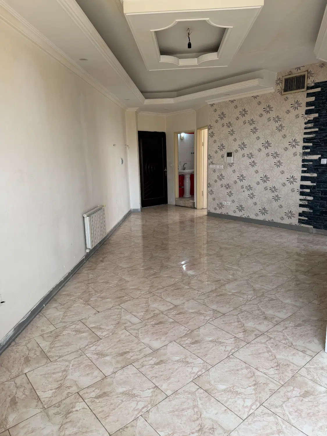 اپارتمان ۷۵ متری جهانما