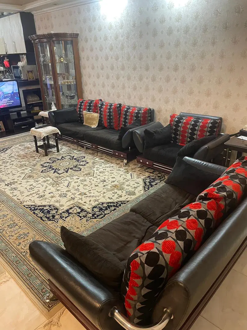 رهن ویلایی کیان آباد غربی
