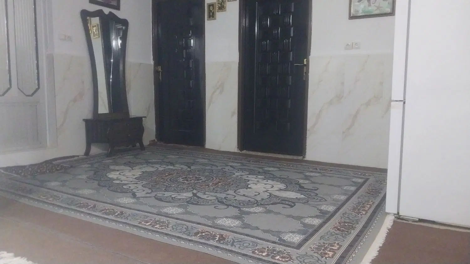 خانه مسکونی