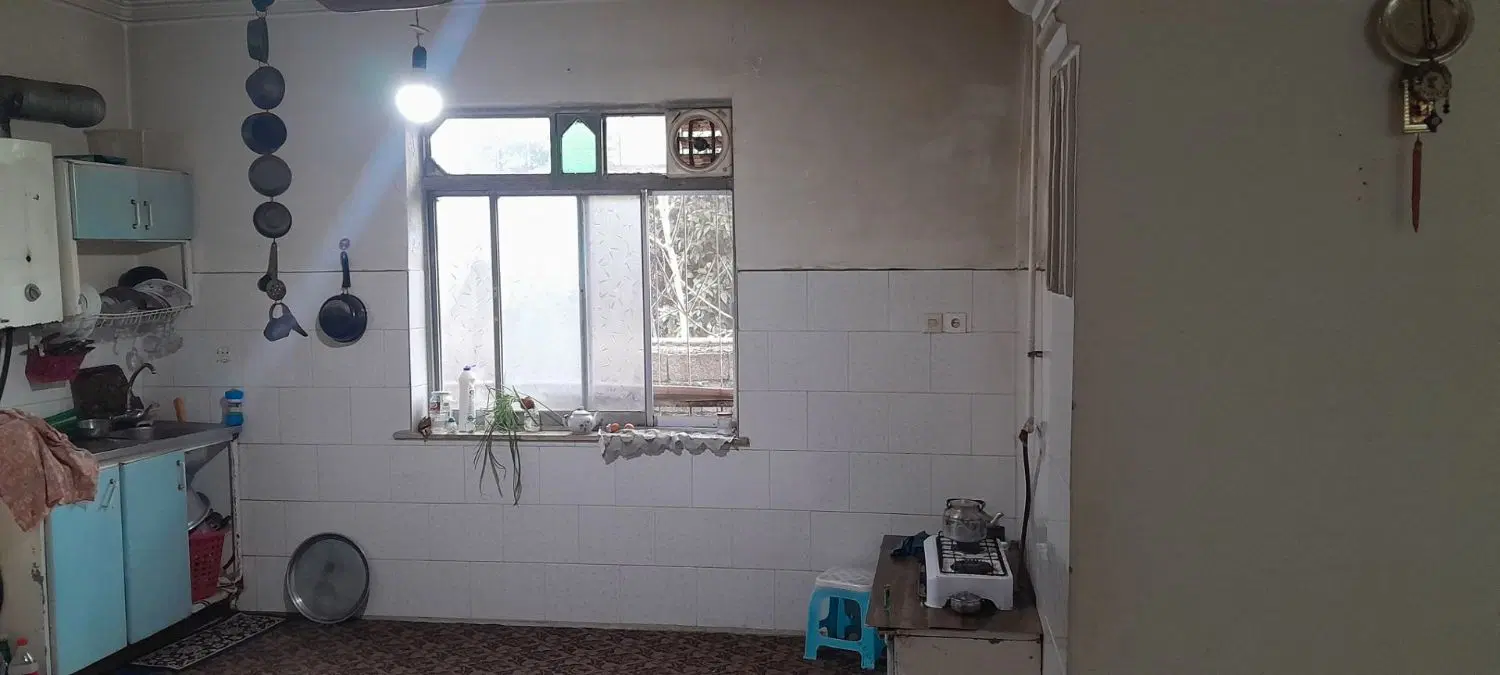 فروش خانه در بهشت