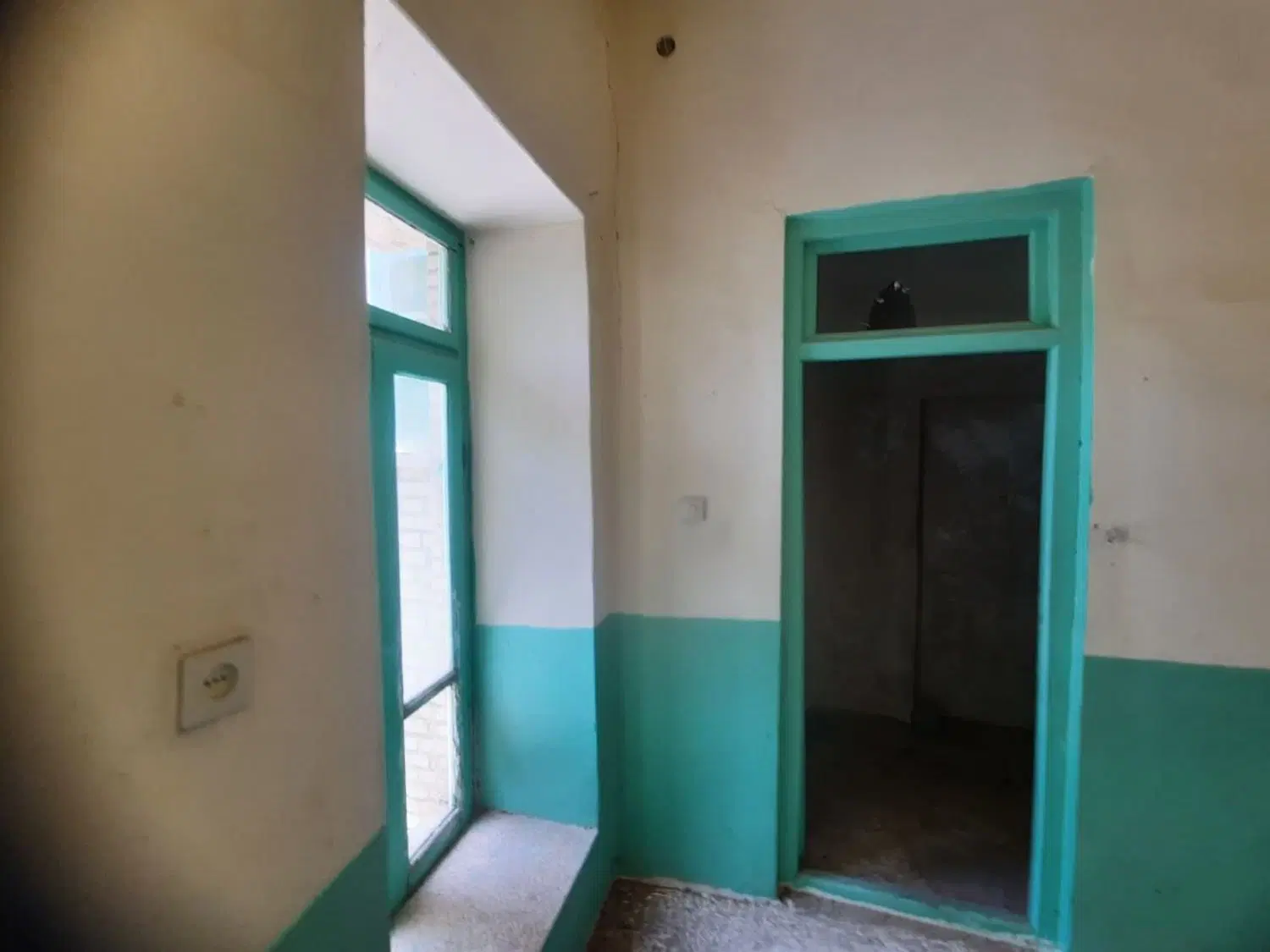 منزل کلنگی شهرضا
