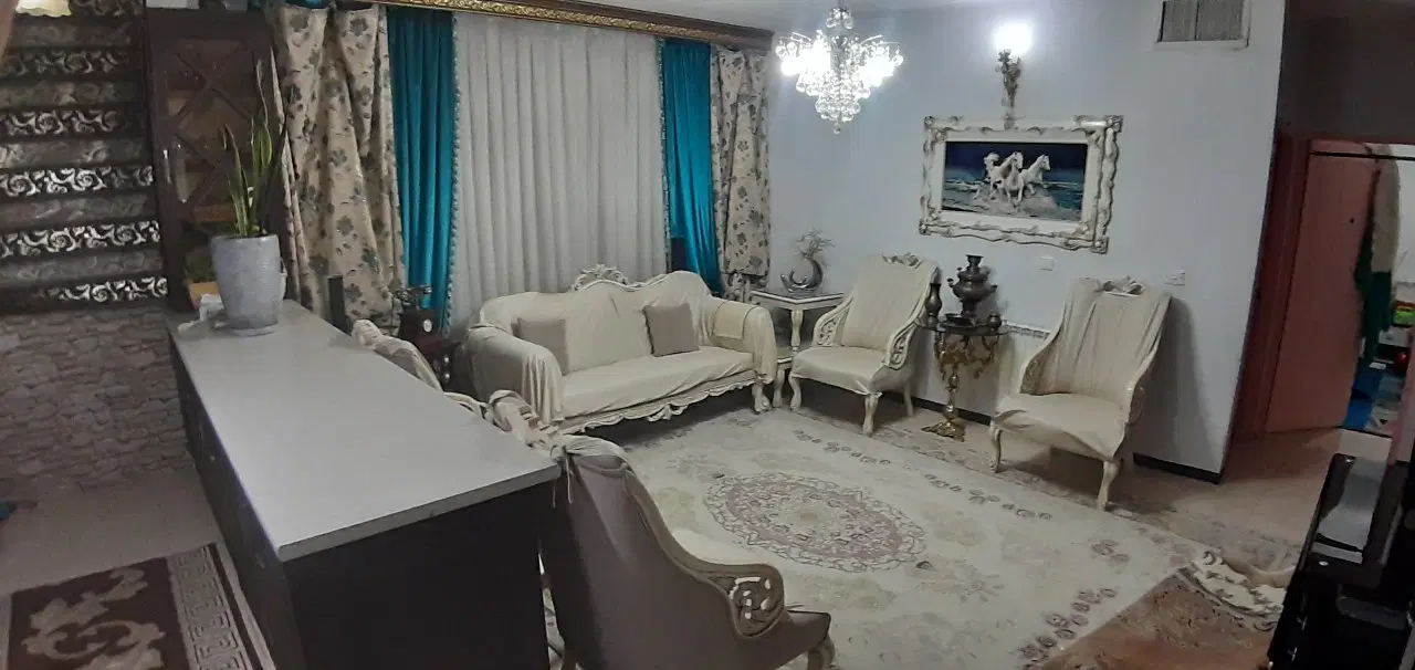 اجاره آپارتمان شمس الشموس