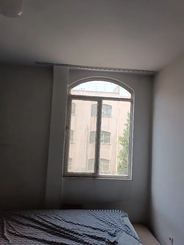 واحد آپارتمان 70 متری باز سازی شده