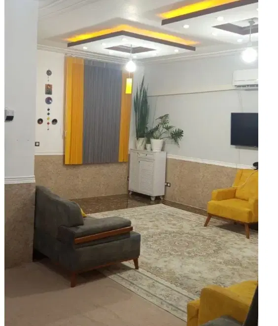 رهن و اجاره آپارتمان دوخوابه