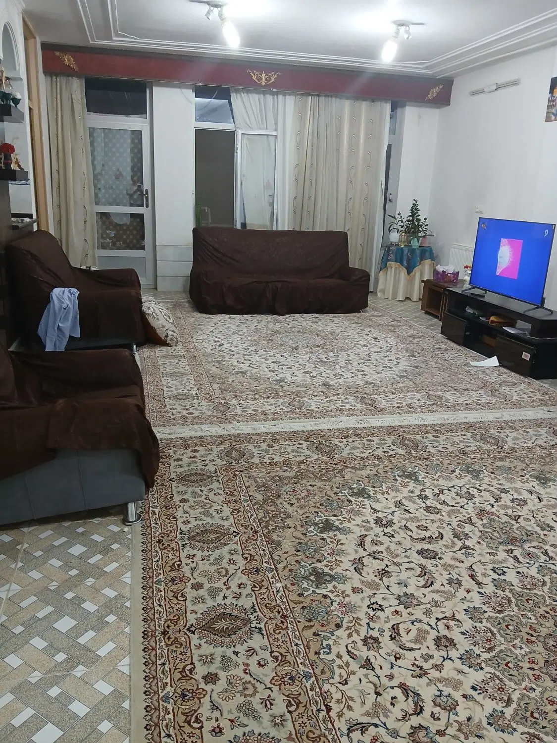 اجاره خانه ۲ خواب