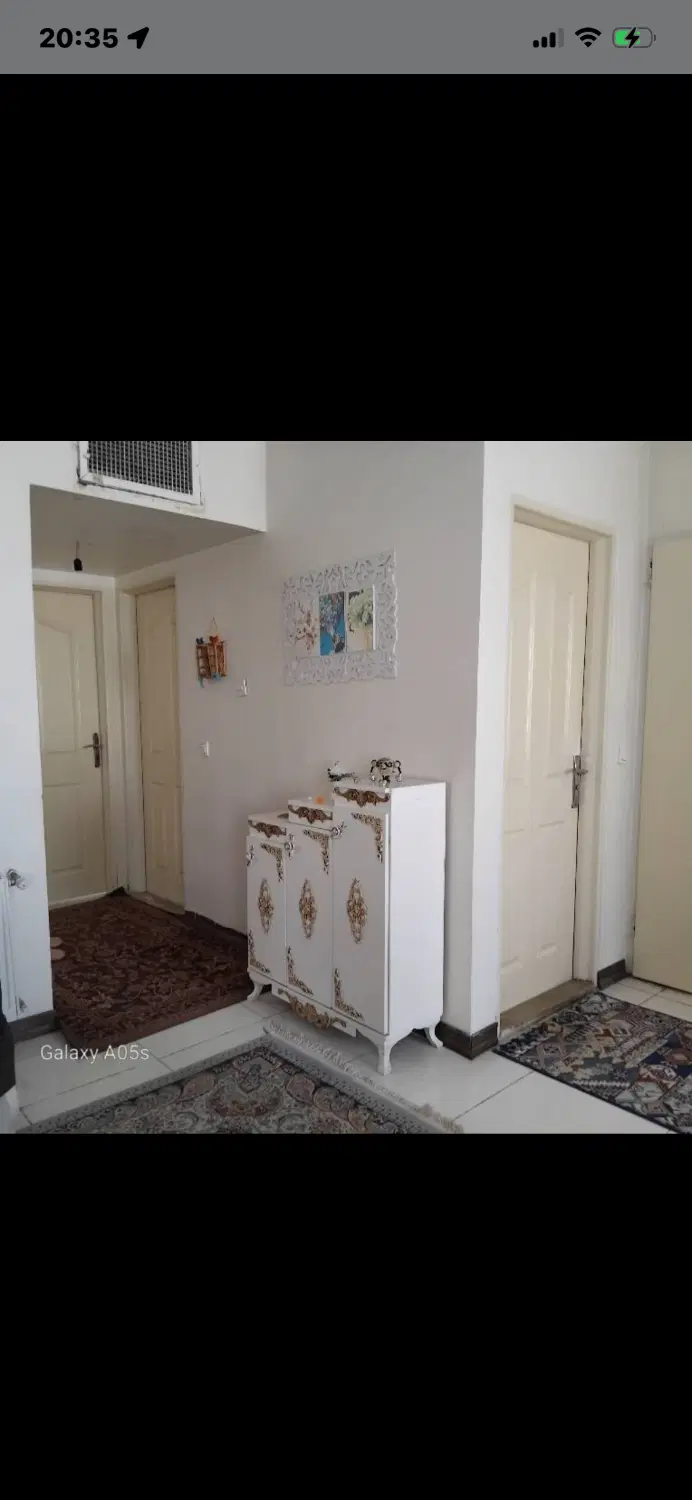 اجاره اپارتمان